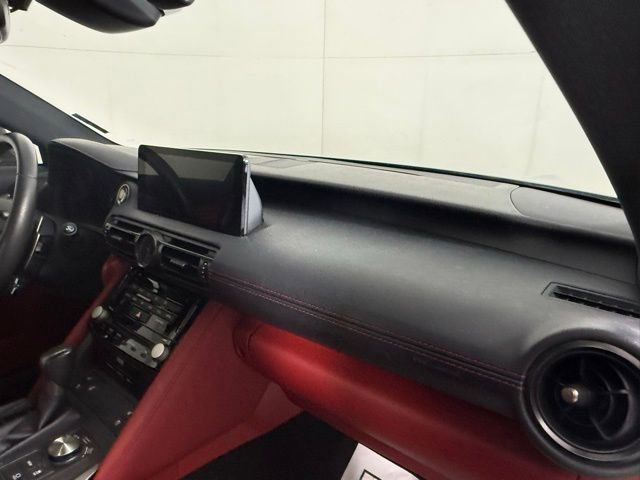 Used 2023 Lexus IS 500 500 F SPORT Performance w/ Accessory Package 2 image 32