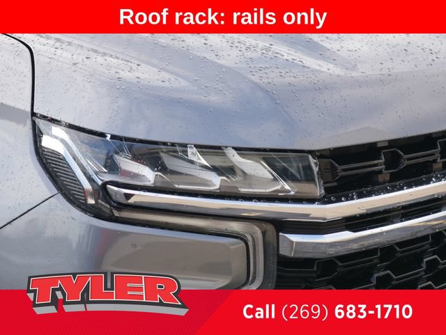 Used 2021 Chevrolet Suburban Z71 AWD/4WD image 10
