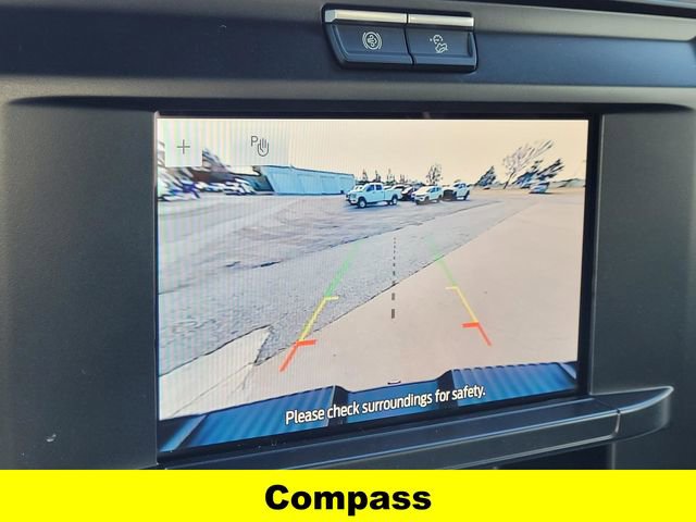 New 2026 Ford F250 XLT w/ FX4 Off-Road Package image 18