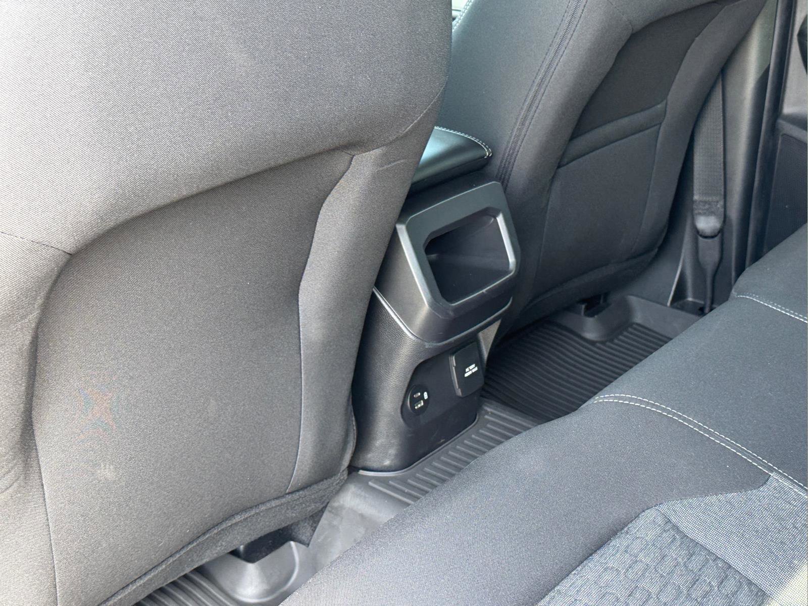 Used 2025 Ford Ranger XLT w/ Equipment Group 301A High image 17