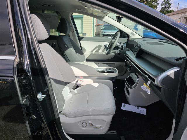 New 2026 Hyundai Ioniq 9 SE AWD/4WD image 11