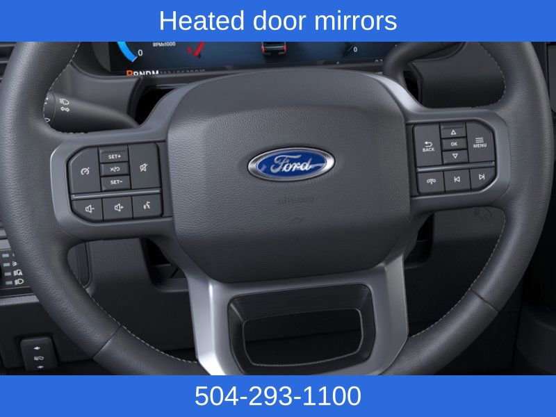 New 2026 Ford F250 Lariat AWD/4WD image 14