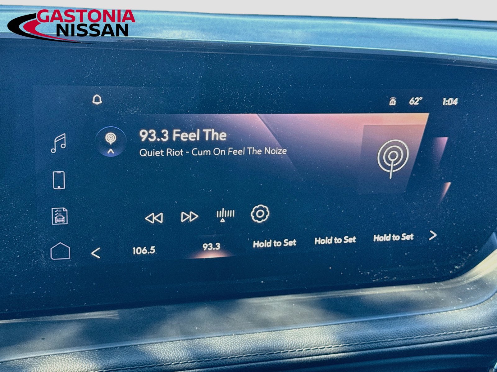 Used 2025 Buick Encore GX Preferred AWD/4WD image 19