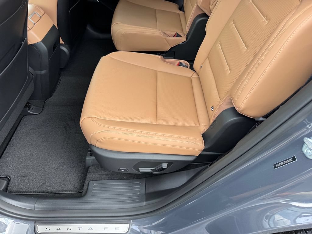 New 2027 Hyundai Santa Fe Calligraphy AWD/4WD image 12