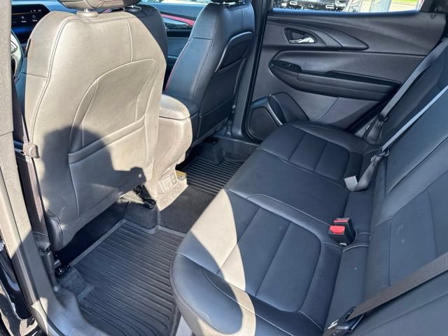 Used 2025 Chevrolet TrailBlazer RS w/ Convenience Package AWD/4WD image 15