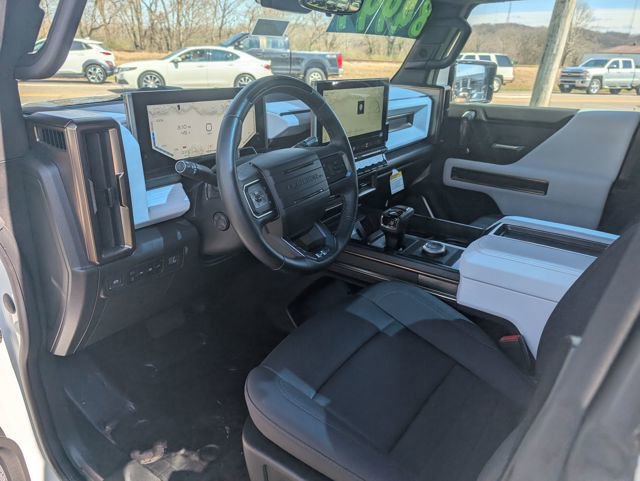 New 2024 GMC Hummer EV 2X w/ Extreme Off-Road Package image 12