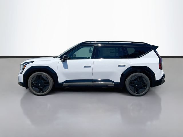 New 2026 Kia EV9 GT-Line AWD/4WD image 4