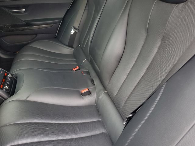 Used 2014 BMW 640i Gran Coupe xDrive AWD/4WD image 9