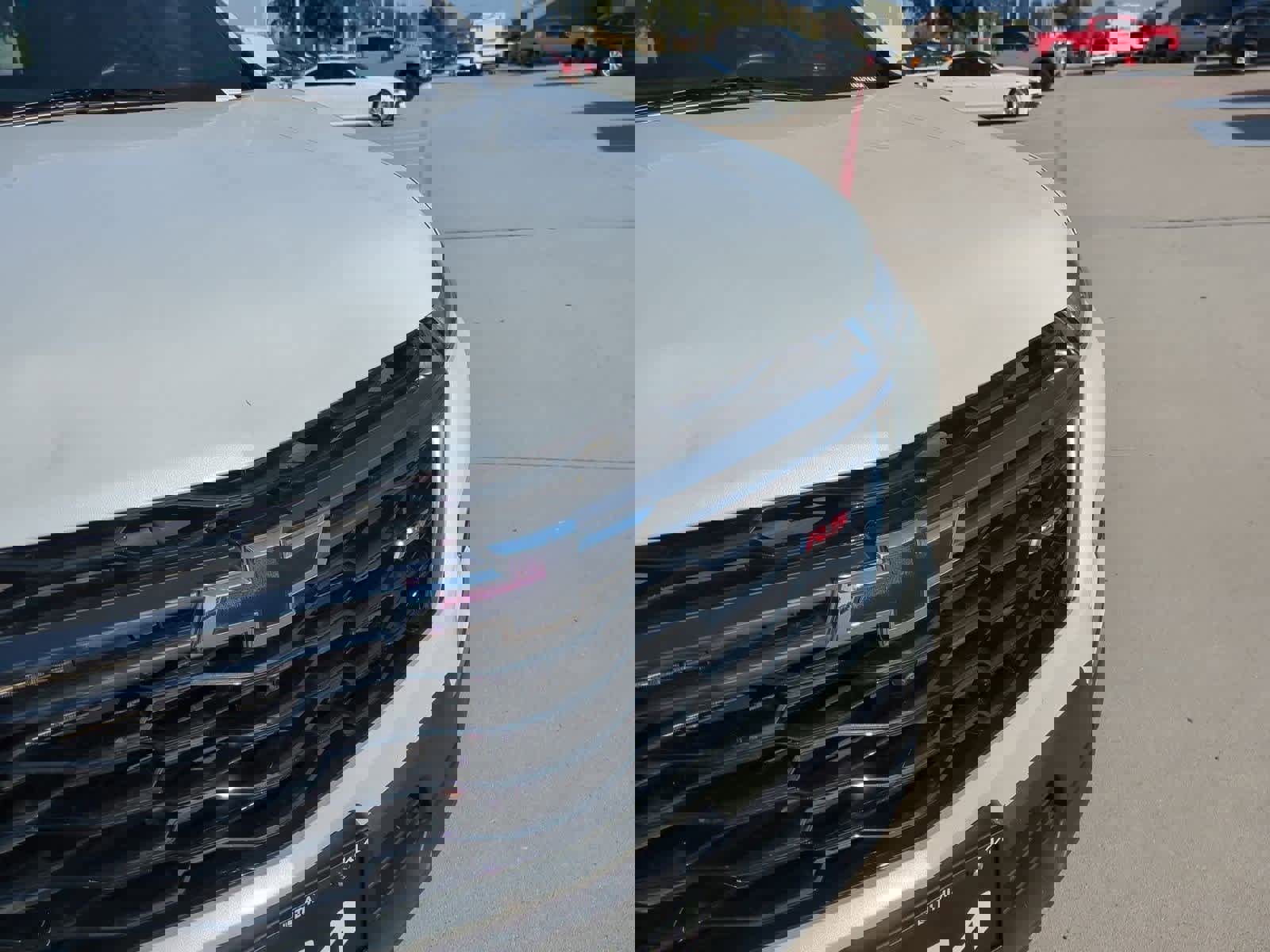 Used 2022 Chevrolet Traverse RS image 11