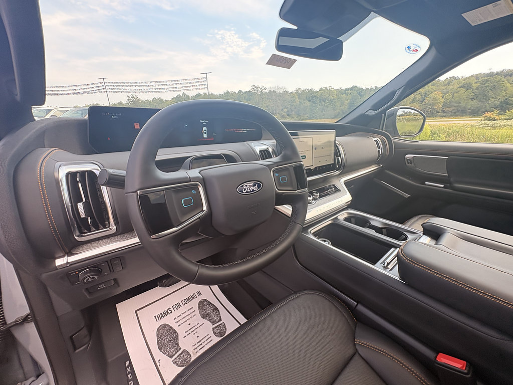 New 2027 Ford Expedition Tremor AWD/4WD image 31