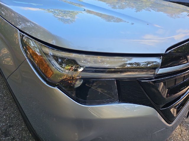 New 2026 Subaru Forester Touring AWD/4WD image 20