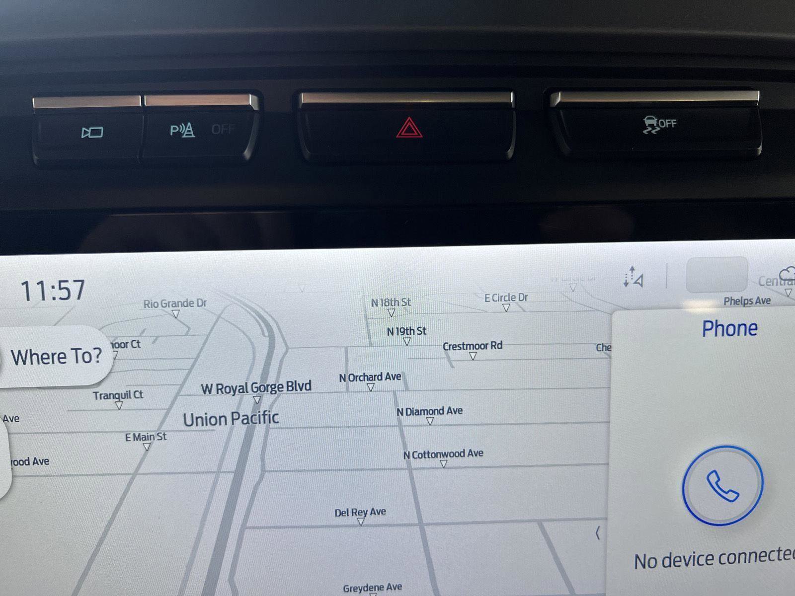 Used 2023 Ford F150 Lightning Pro w/ Tow Technology Package AWD/4WD image 35