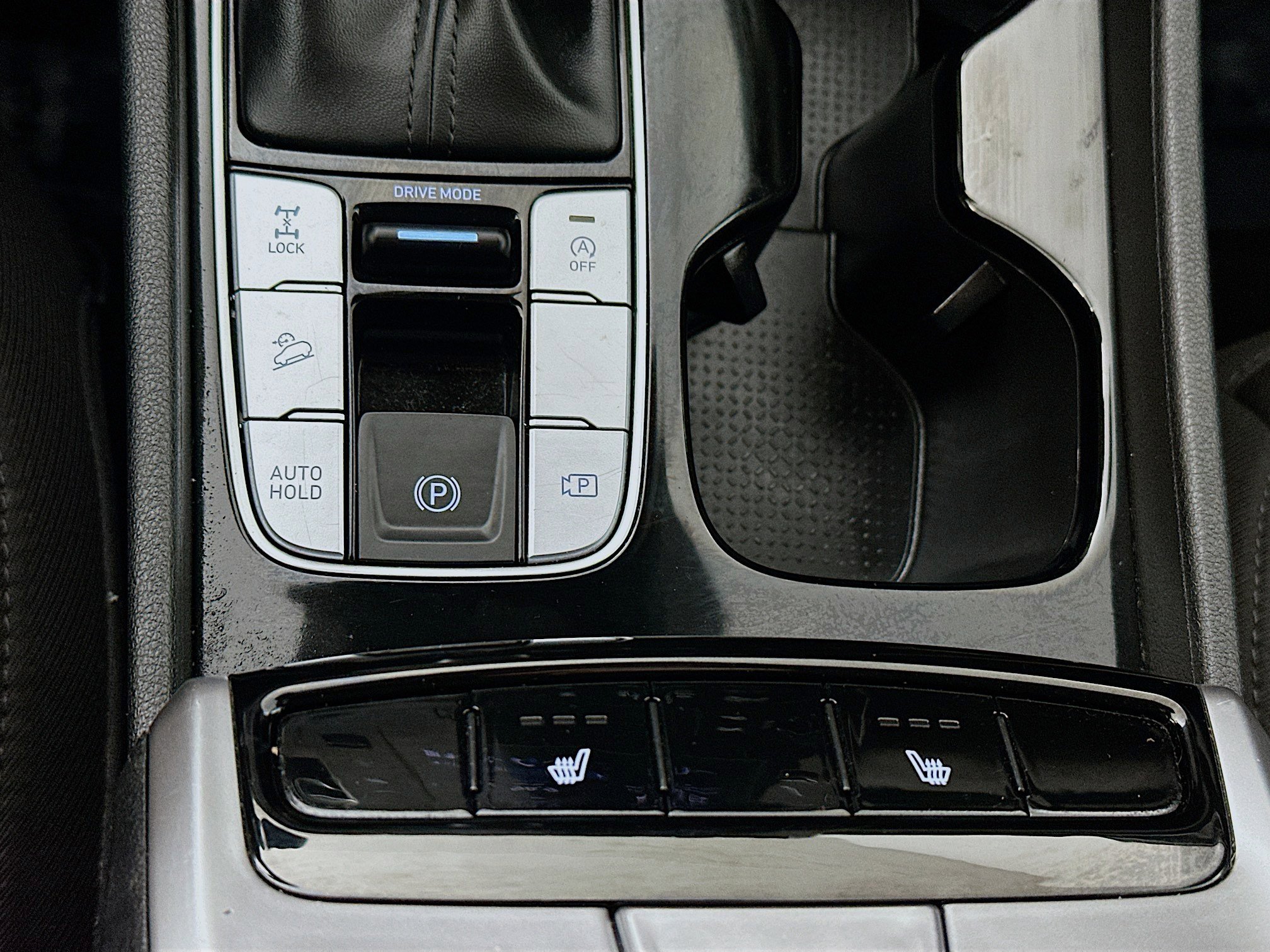 Certified 2024 Hyundai Tucson SEL image 19