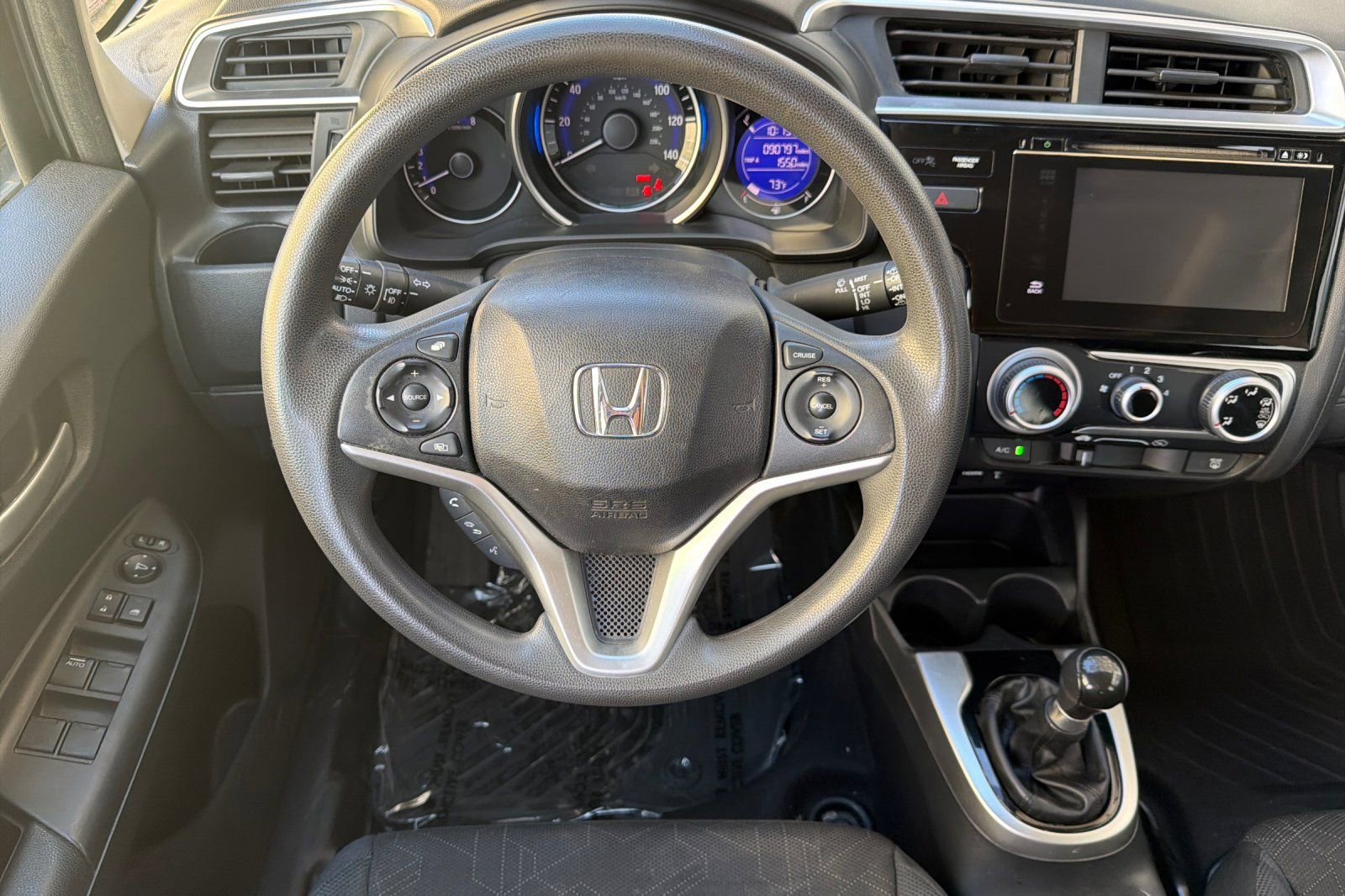 Used 2015 Honda Fit EX image 11
