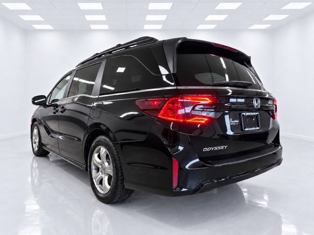 Used 2026 Honda Odyssey EX-L image 10