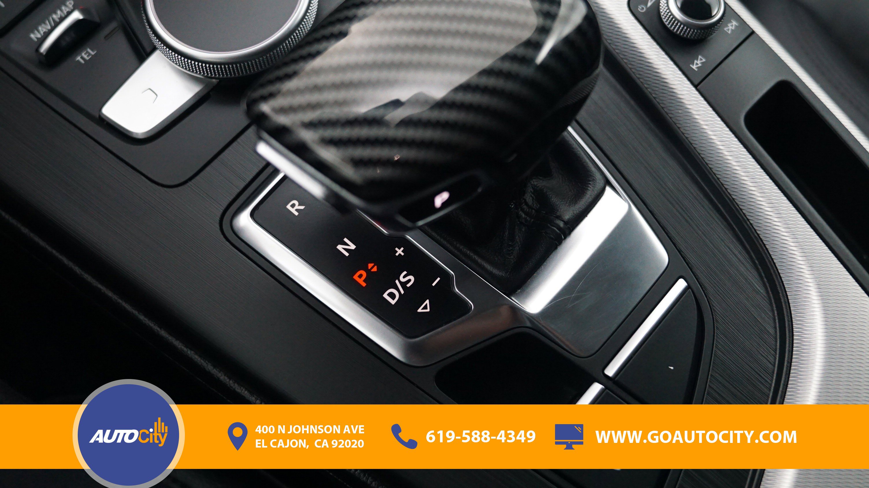 Used 2017 Audi A4 2.0T Premium w/ Convenience Package image 26