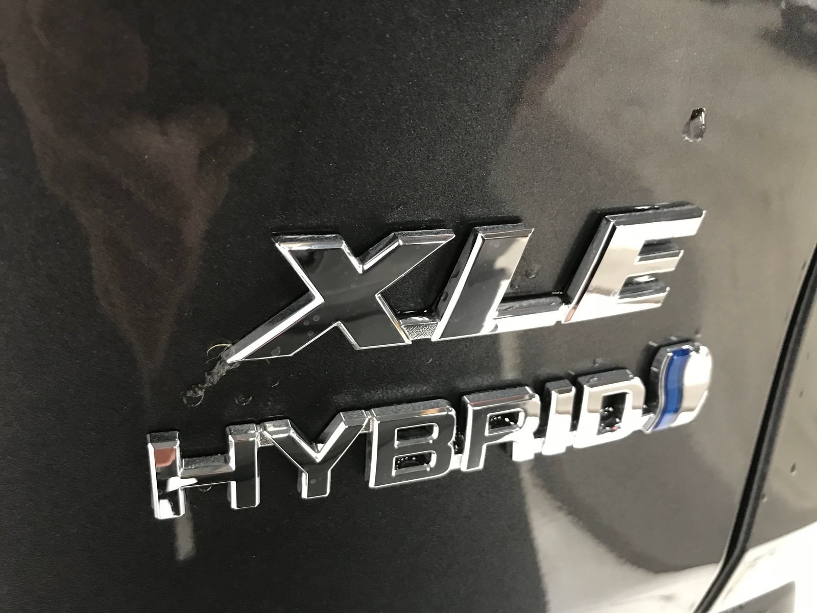 Used 2022 Toyota RAV4 XLE AWD/4WD image 26