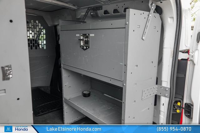 Used 2019 RAM ProMaster City Tradesman image 30