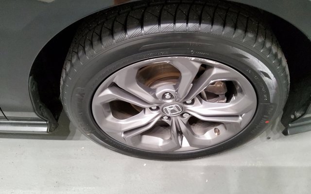 Used 2023 Honda Accord EX image 38