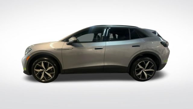 Certified 2023 Volkswagen ID.4 Pro S AWD/4WD image 6