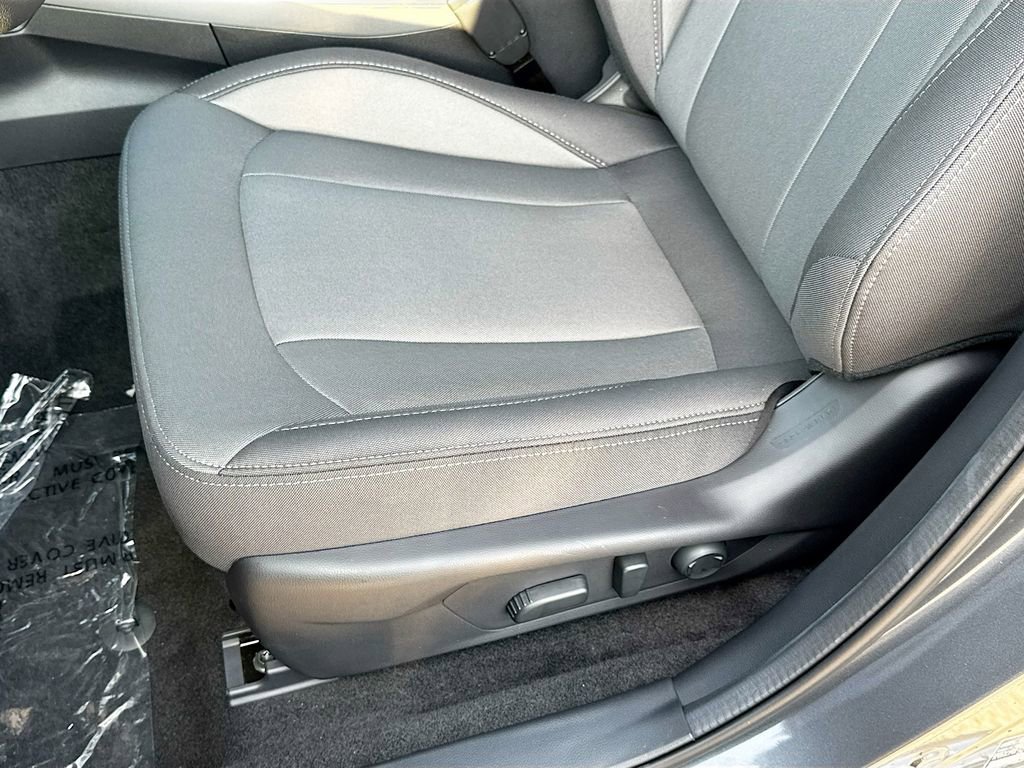 New 2026 Subaru Crosstrek 2.0i Premium image 23