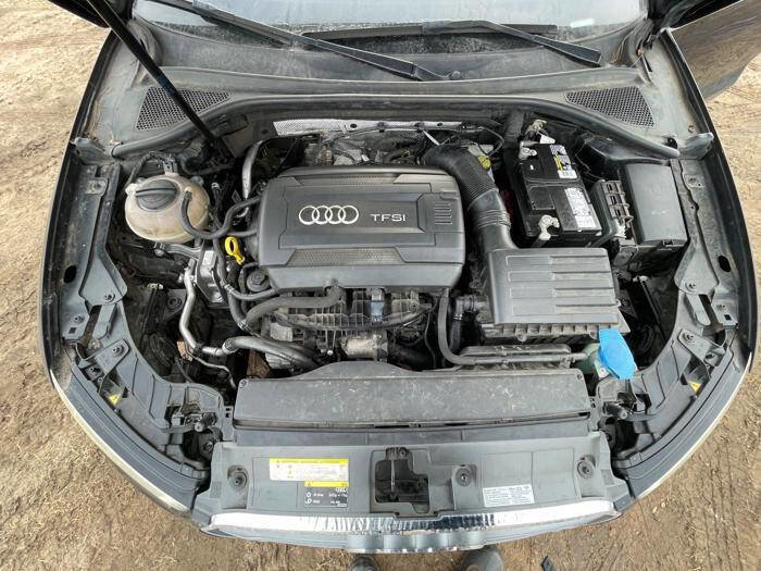 Used 2015 Audi A3 1.8T Premium w/ Audi MMI Navigation Plus image 42