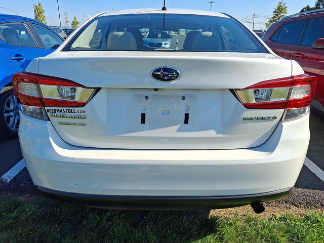 Used 2019 Subaru Impreza 2.0i w/ Eyesight AWD/4WD image 5