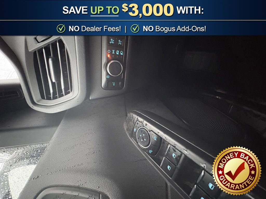 Used 2024 Ford Escape ST-Line w/ Tech Pack #1 FWD image 27