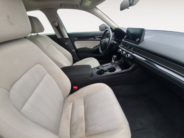 Used 2022 Honda Civic EX image 14