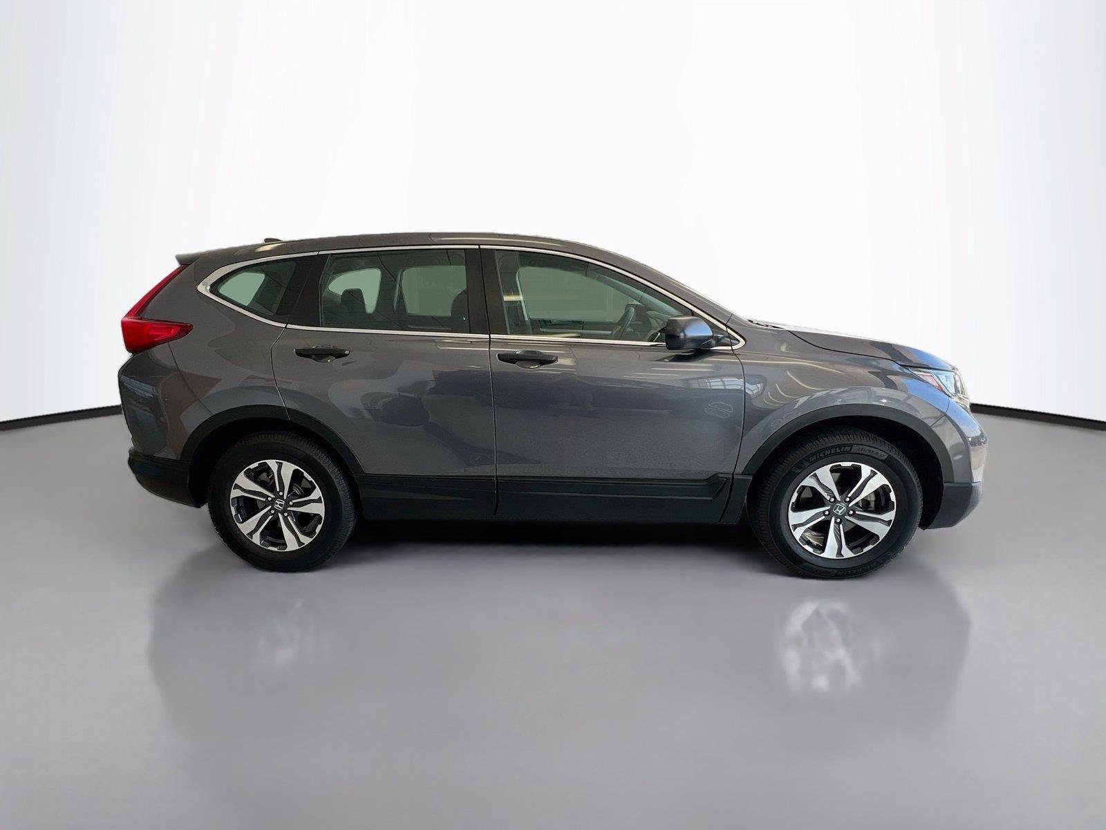 Used 2018 Honda CR-V LX image 16