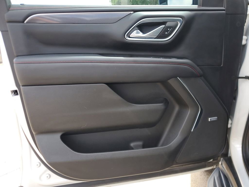 Used 2023 Chevrolet Tahoe RST image 17
