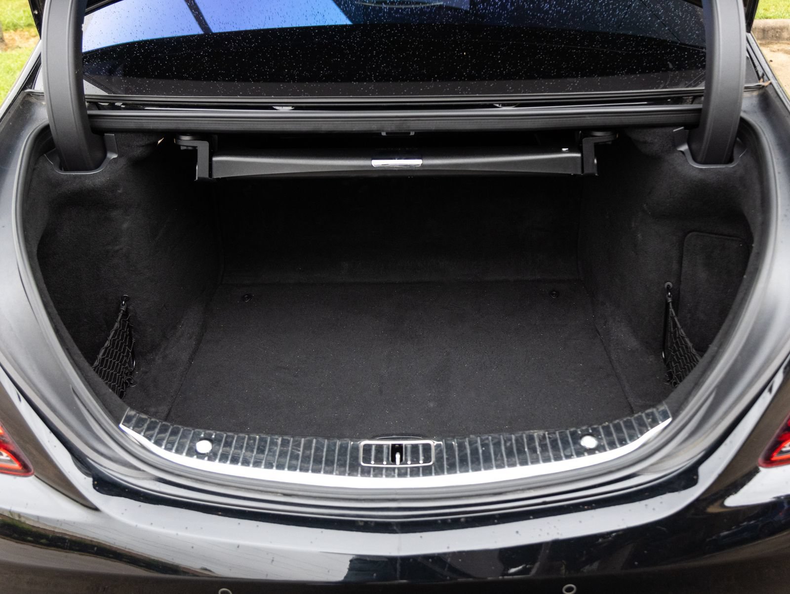 Used 2019 Mercedes-Benz S 63 AMG S 4MATIC Sedan image 30