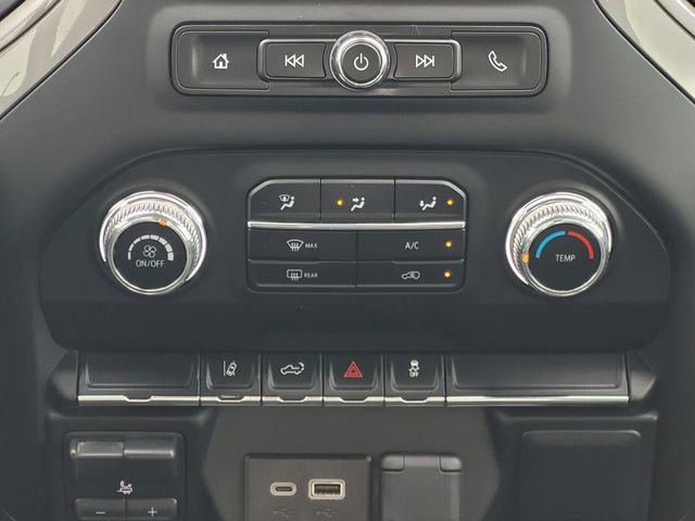 Used 2024 GMC Sierra 2500 Pro w/ Convenience Package image 22