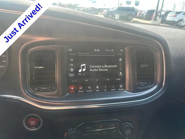 Used 2021 Dodge Charger SRT Hellcat w/ Harman/Kardon Audio Group RWD image 11