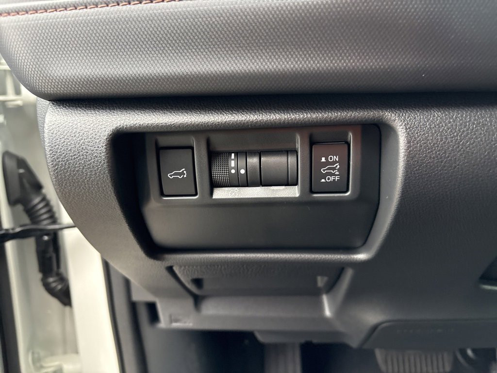 New 2025 Subaru Forester Touring image 22