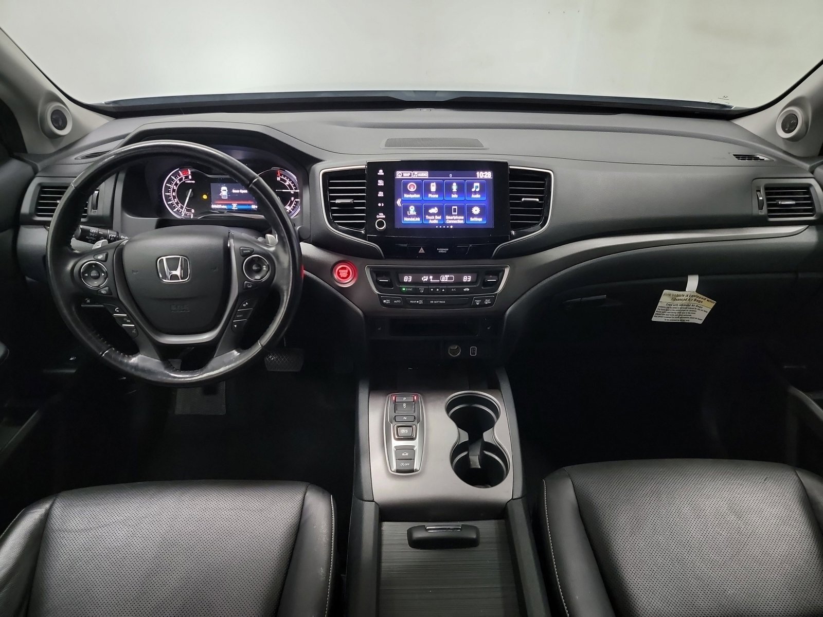 Certified 2023 Honda Ridgeline RTL-E image 15