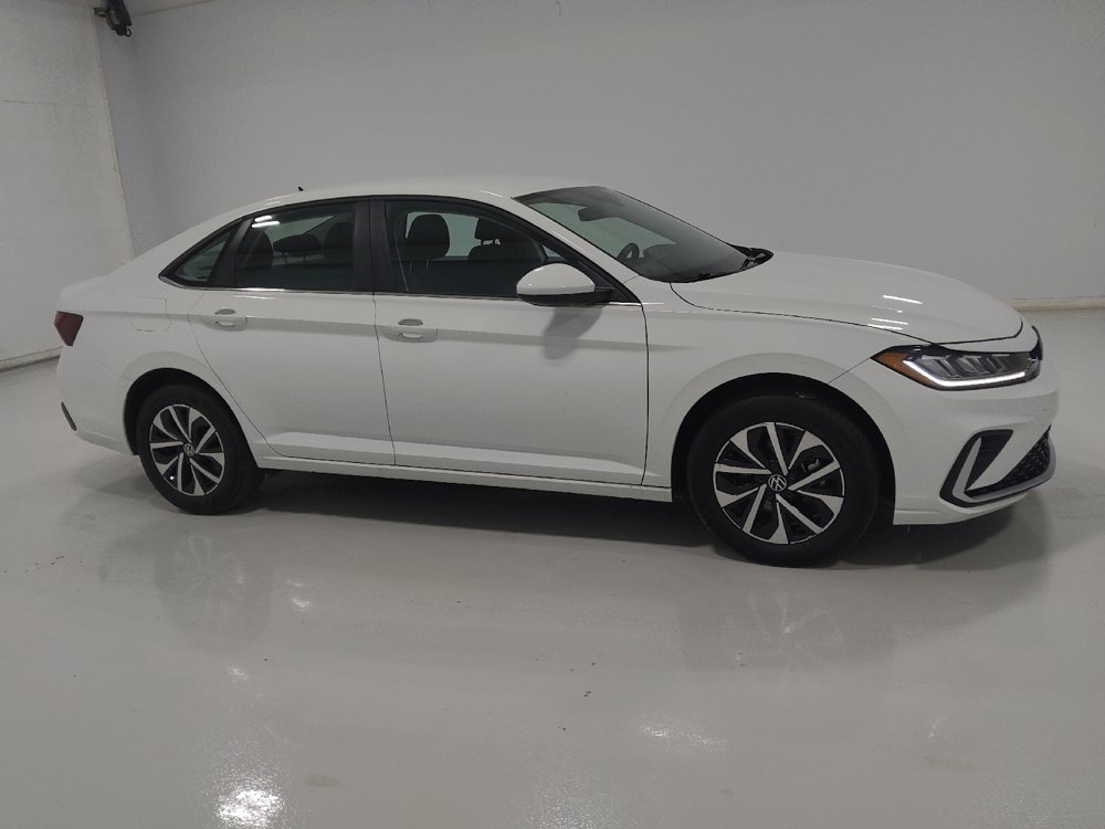 Used 2025 Volkswagen Jetta S FWD image 11