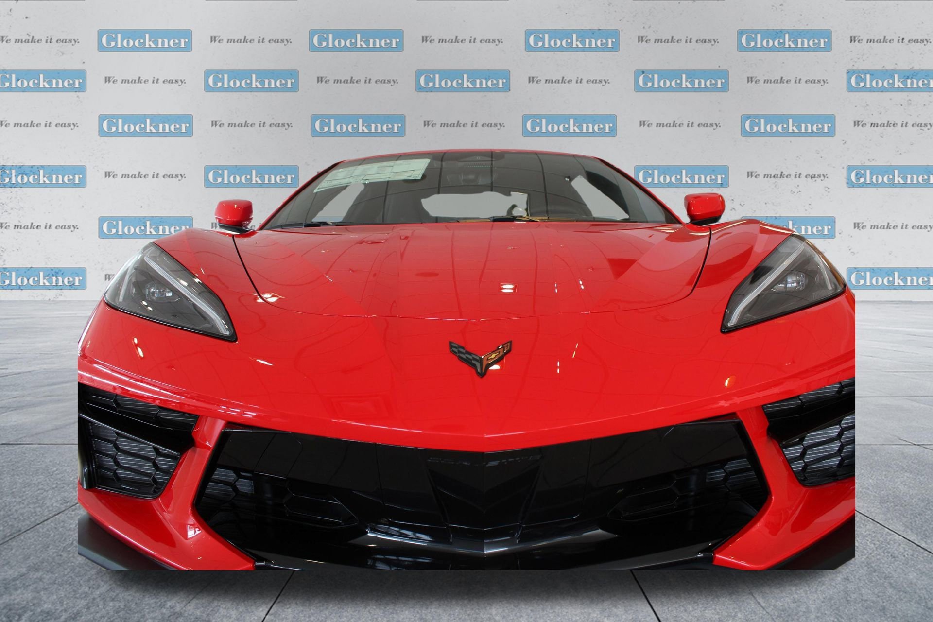 New 2026 Chevrolet Corvette Stingray Coupe w/ Z51 Performance Package image 6