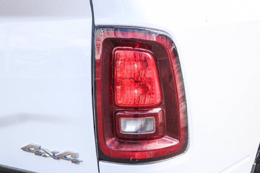 Used 2025 RAM 2500 Big Horn AWD/4WD image 10