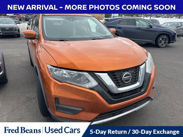 Used 2019 Nissan Rogue SV image 15