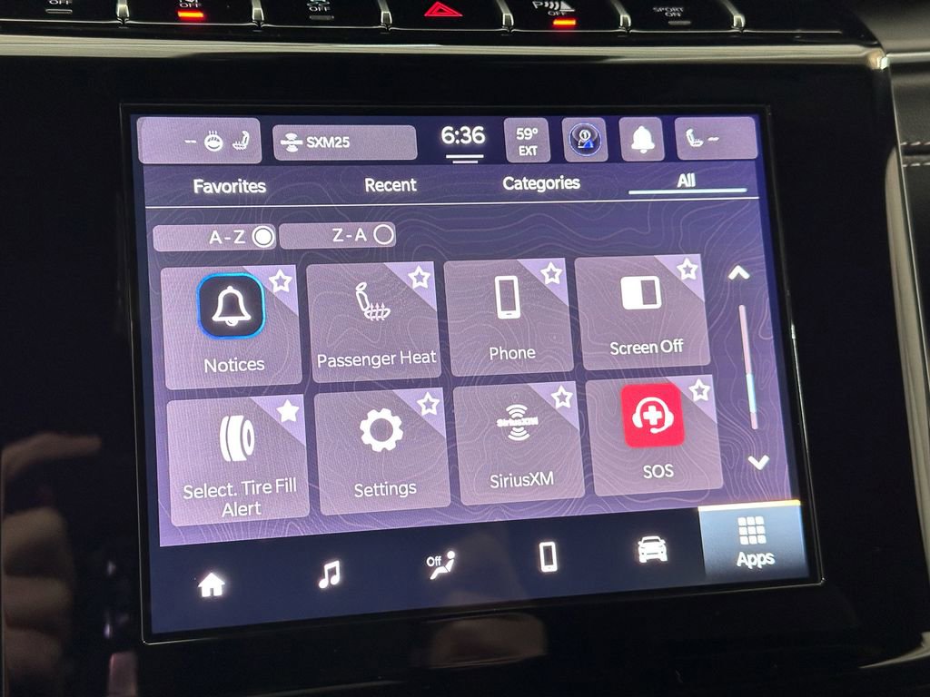 New 2025 Jeep Grand Cherokee Laredo image 39