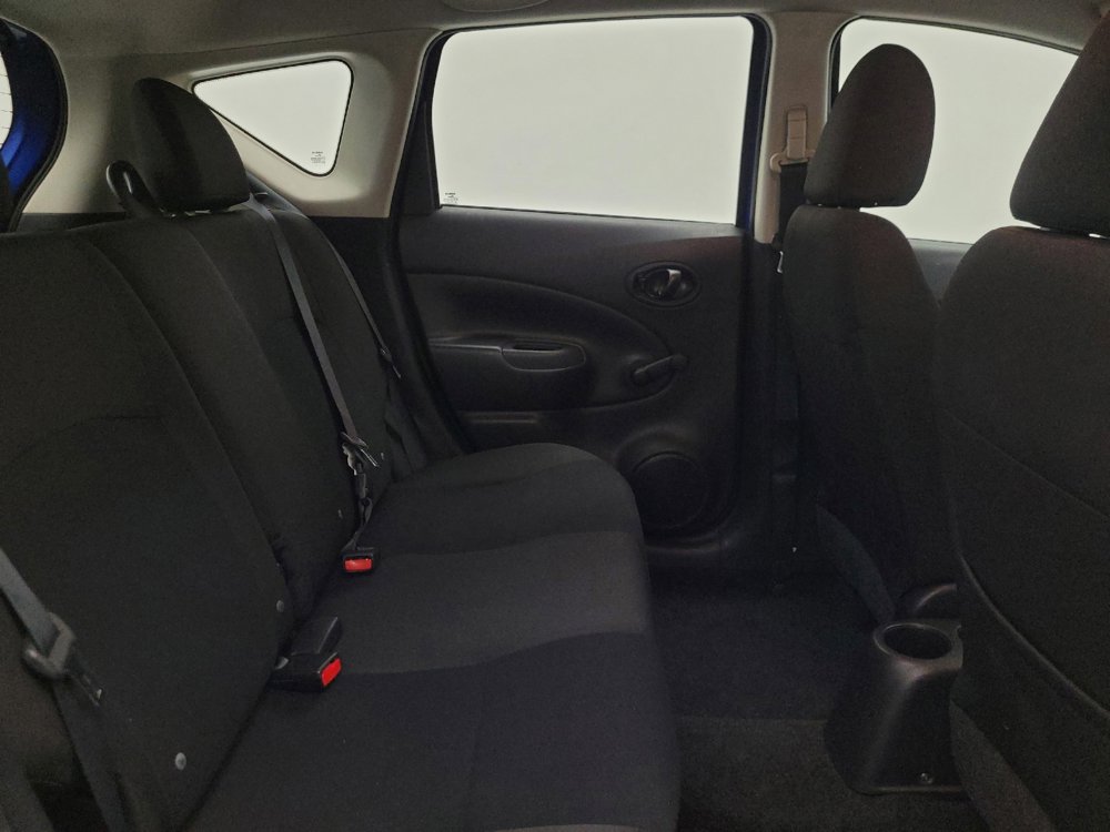 Used 2015 Nissan Versa Note S Plus w/ Chrome Package FWD image 19