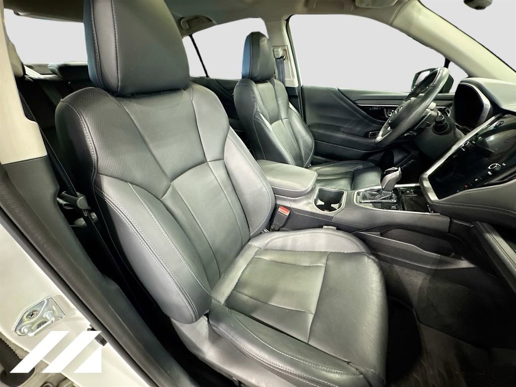 Certified 2023 Subaru Legacy Touring XT AWD/4WD image 31