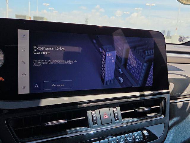 Certified 2023 Lexus ES 350 F Sport FWD image 16
