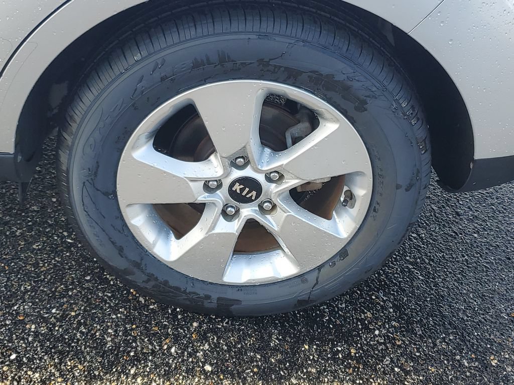 Used 2019 Kia Soul w/ Convenience Package FWD image 29