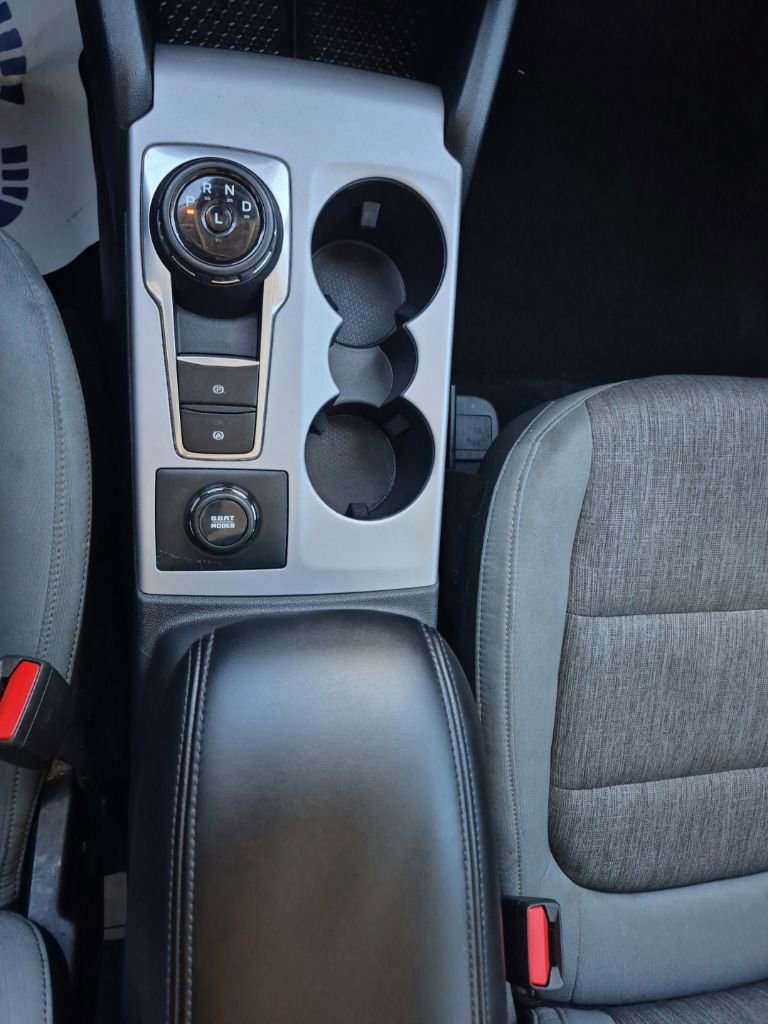 Used 2023 Ford Bronco Sport Big Bend AWD/4WD image 32