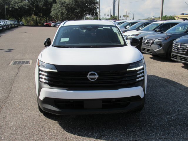 New 2026 Nissan Kicks SV image 6