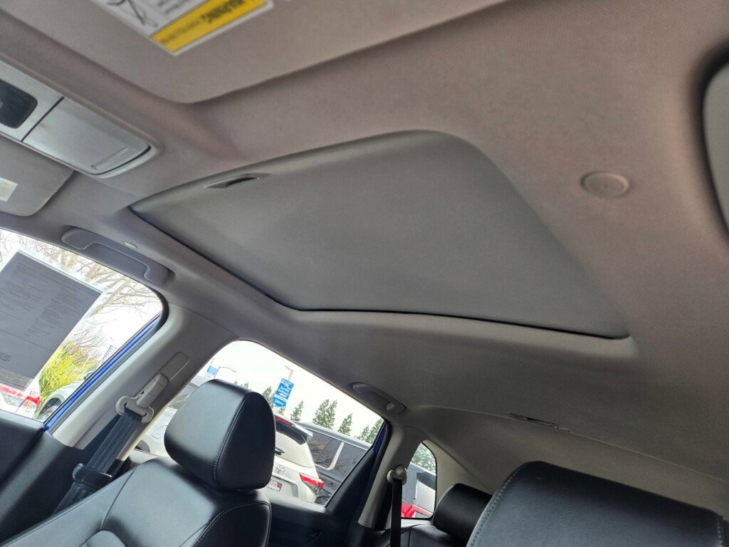 Certified 2024 Honda CR-V EX-L image 17