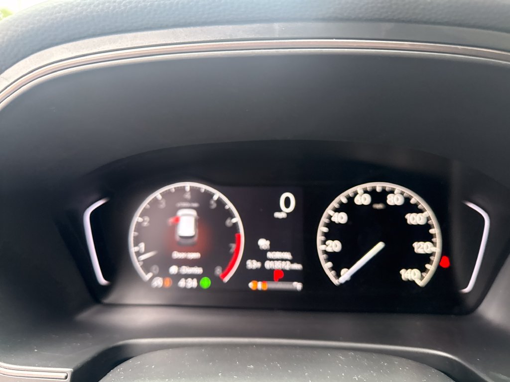 Used 2025 Honda Pilot TrailSport image 15