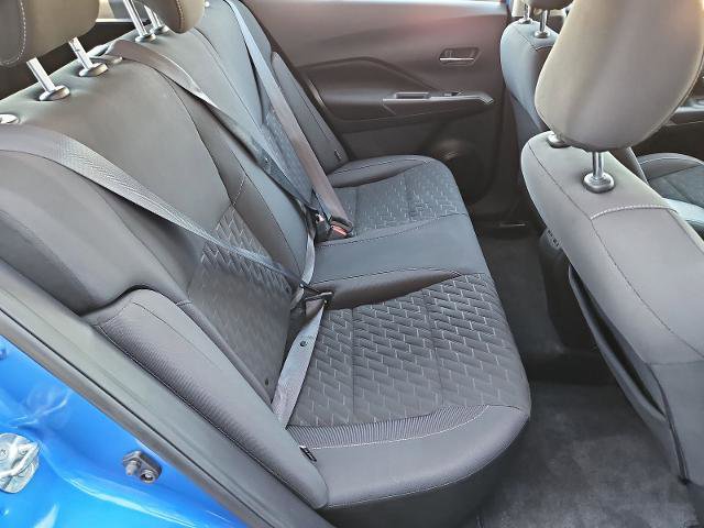 Certified 2021 Nissan Kicks SV image 21